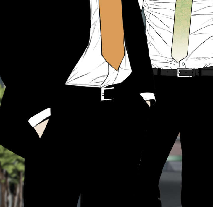 黑桃漫画,第67章：独到的眼光2图