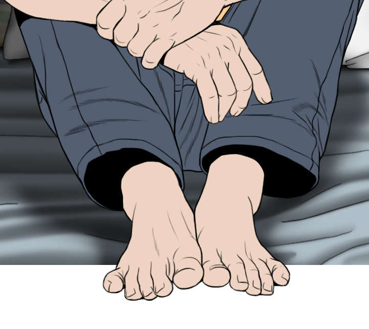 黑桃漫画,第46章：傲娇4图