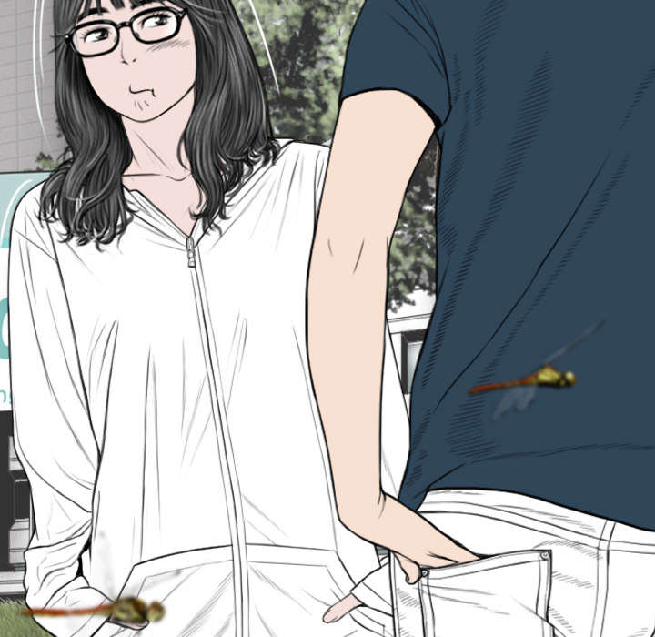 黑桃漫画,第77章：难以抉择4图