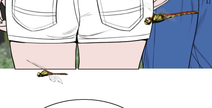 黑桃漫画,第61章：护食2图