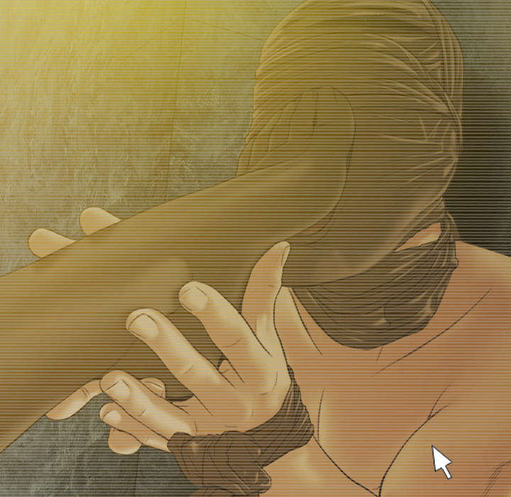 黑桃漫画,第71章：学长的秘密3图