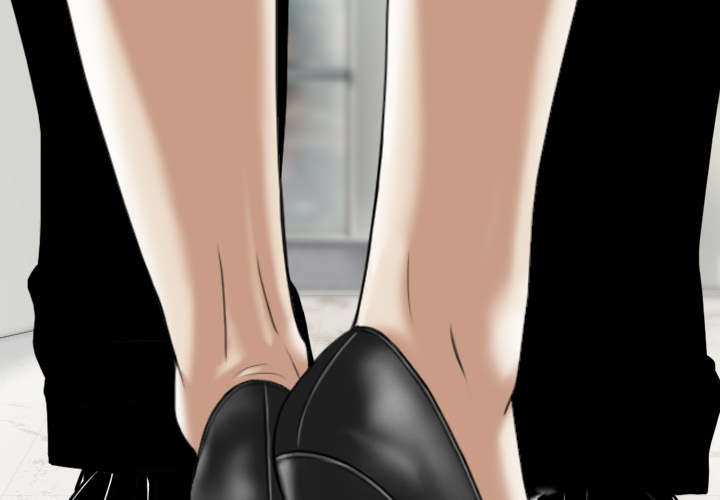 黑桃漫画,第49章：猎物2图