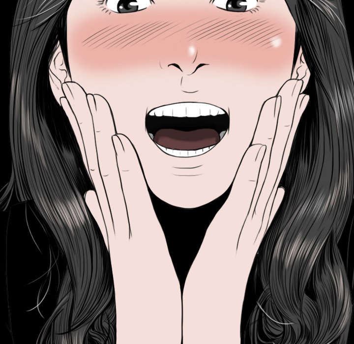 黑桃漫画,第70章：学长的电脑3图