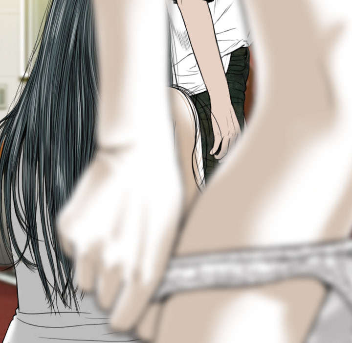 黑桃漫画,第93章：三人行5图