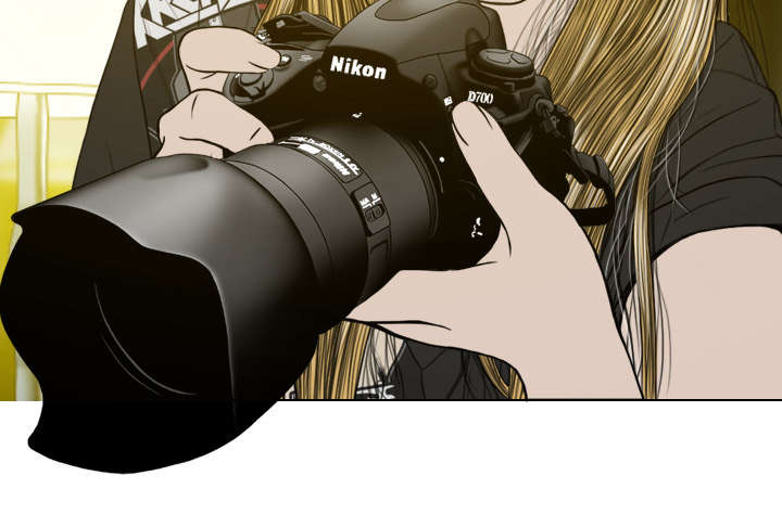 黑桃漫画,第29章：言不由衷2图