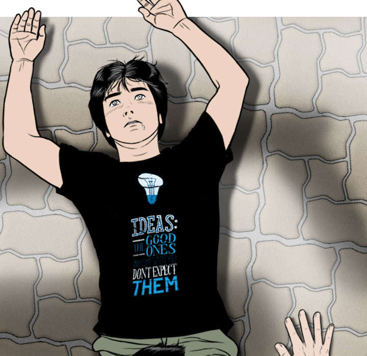 黑桃漫画,第48章：放飞自我4图
