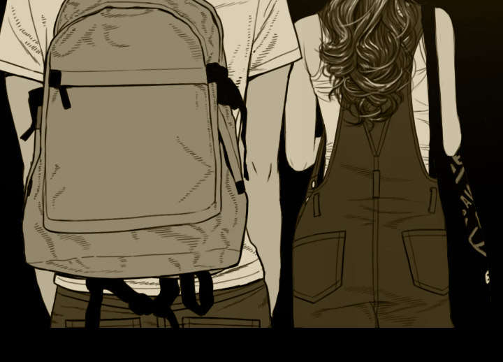 黑桃漫画,第71章：学长的秘密4图