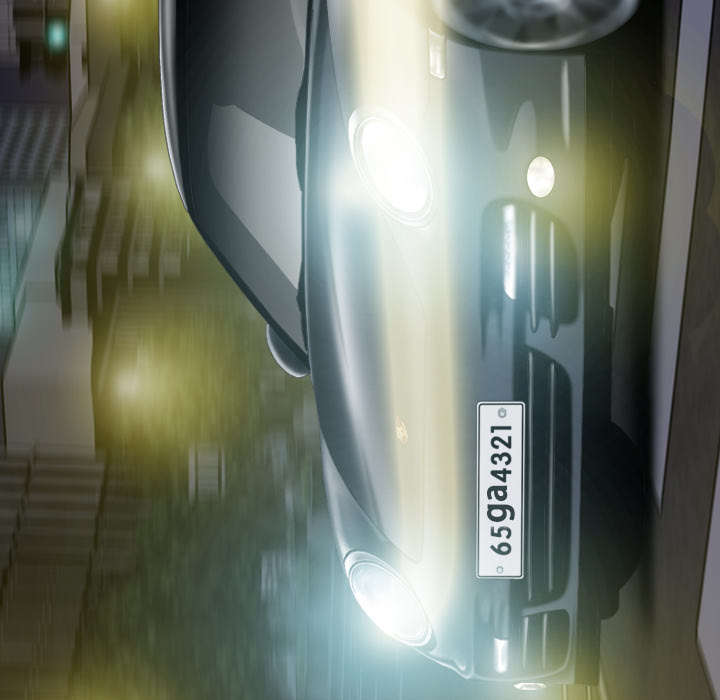 黑桃漫画,第23章：揭开伤疤2图