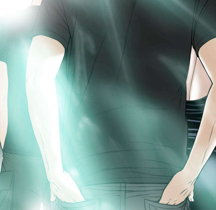 黑桃漫画,第83章：转变态度5图