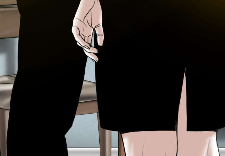 黑桃漫画,第70章：学长的电脑3图