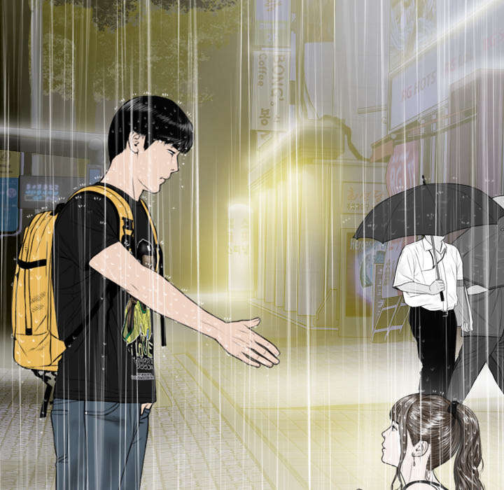 黑桃漫画,第59章：混蛋4图