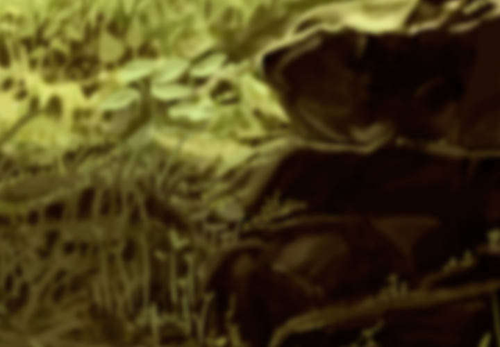 黑桃漫画,第110章：对峙4图