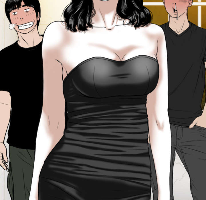 黑桃漫画,第79章：争锋相对3图