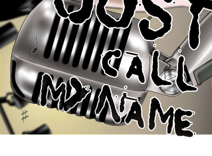 黑桃漫画,第14章：音乐训练室5图