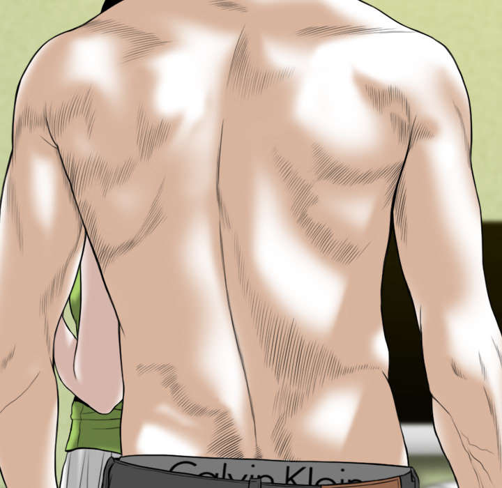黑桃漫画,第59章：混蛋3图