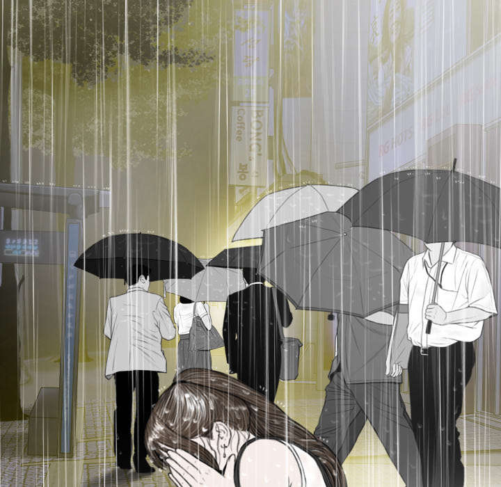 黑桃漫画,第59章：混蛋3图