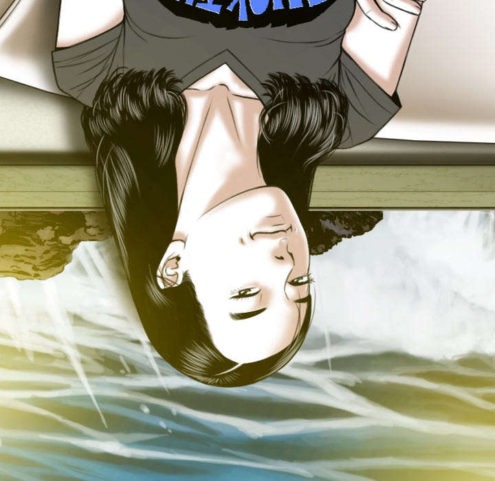 黑桃漫画,第56章：失去3图