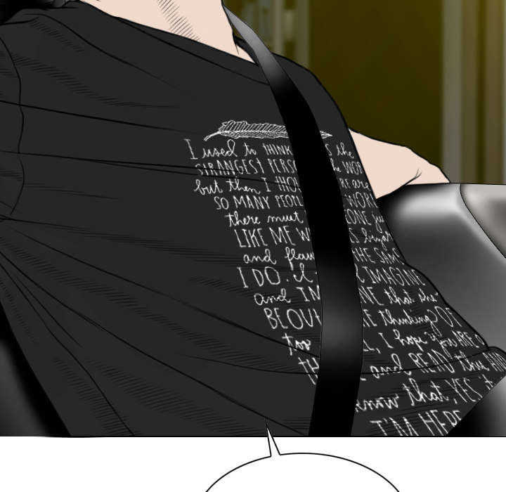 黑桃漫画,第45章：晴天霹雳4图