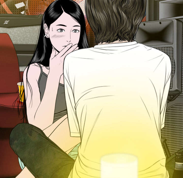 黑桃漫画,第80章：上位者3图