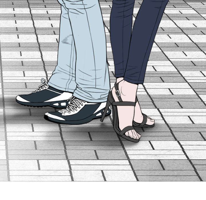 黑桃漫画,第100章：偶遇4图