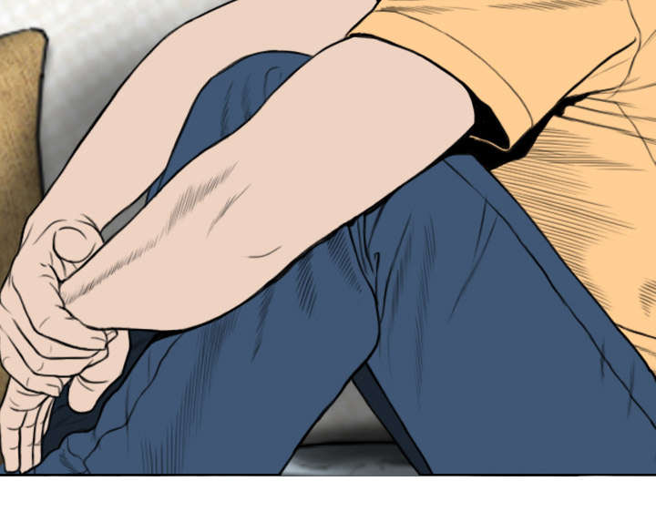 黑桃漫画,第46章：傲娇1图