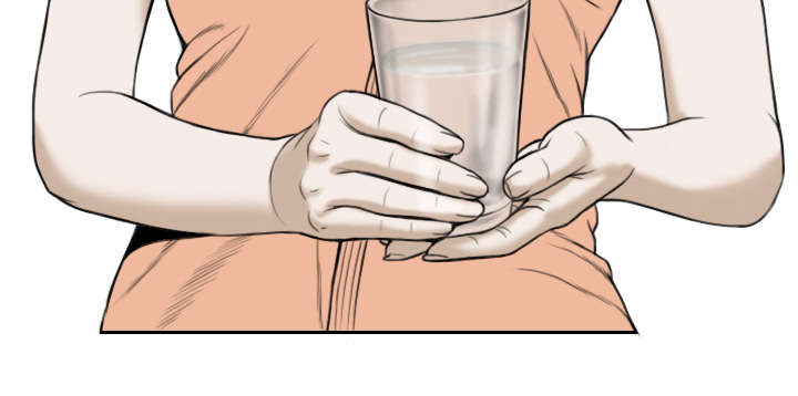 黑桃漫画,第40章：癖好特殊5图