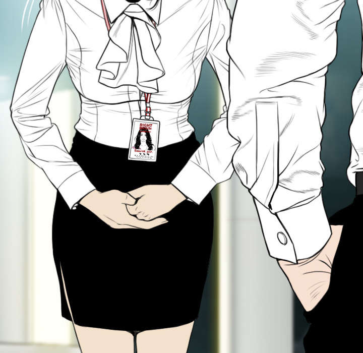 黑桃漫画,第61章：护食3图