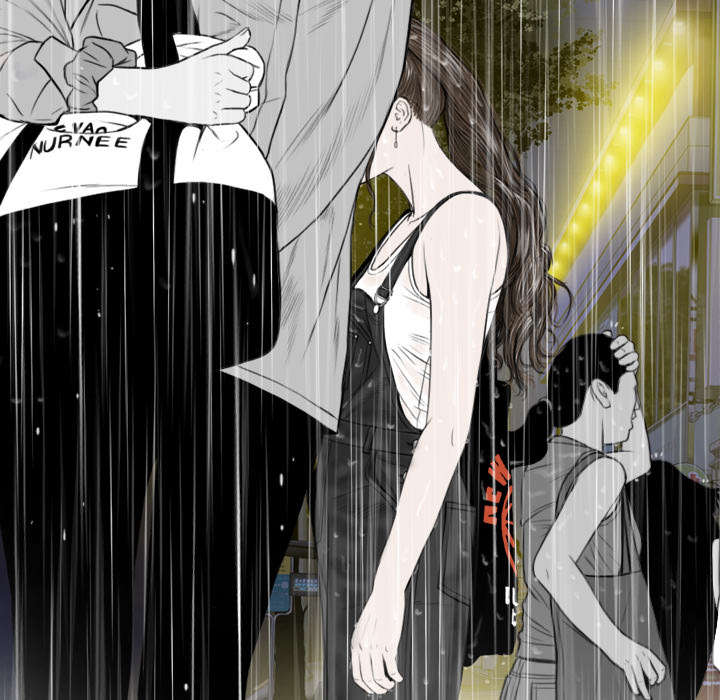 黑桃漫画,第57章：真实心意1图