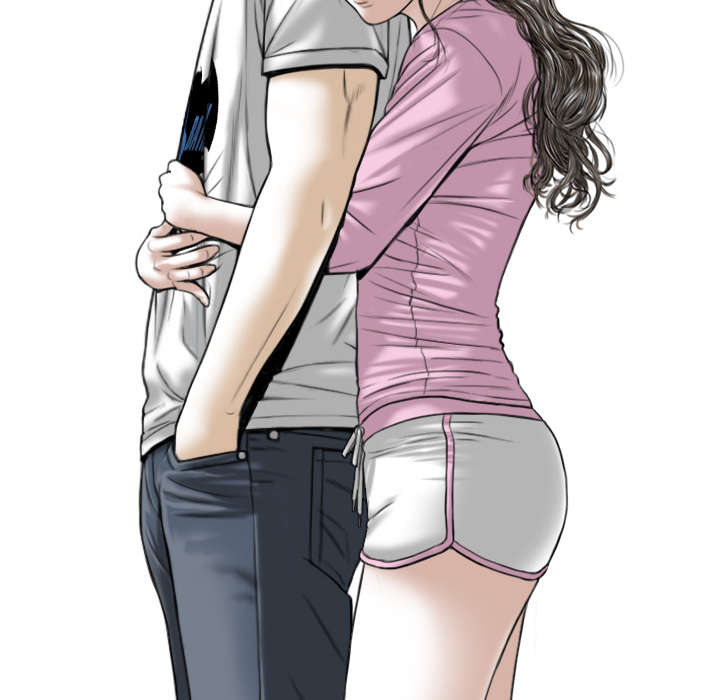 黑桃漫画,第69章：电话的那边1图
