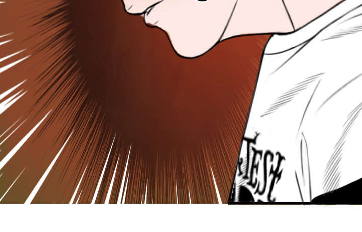 黑桃漫画,第36章：紧张的理由5图