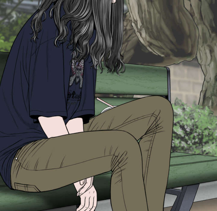 黑桃漫画,第96章：偷听3图