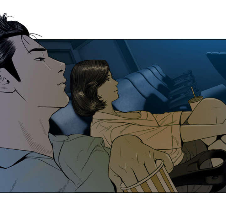 黑桃漫画,第9章：约定1图