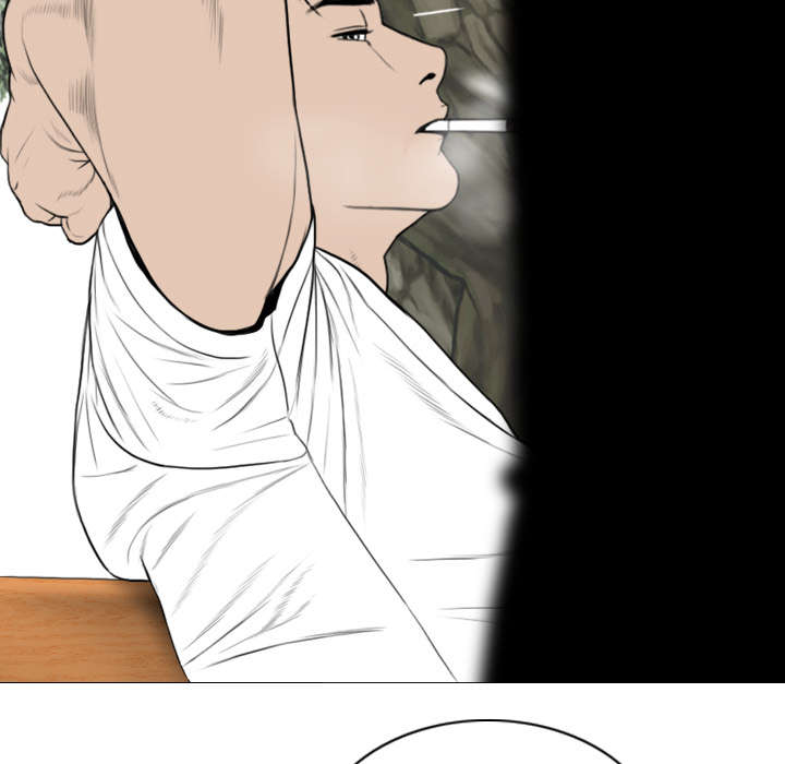 黑桃漫画,第30章：黏人4图