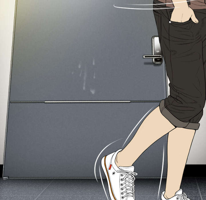 黑桃漫画,第82章：小旭的耐心1图
