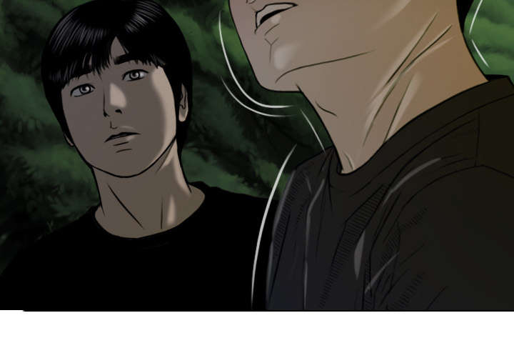 黑桃漫画,第76章：最后的机会4图