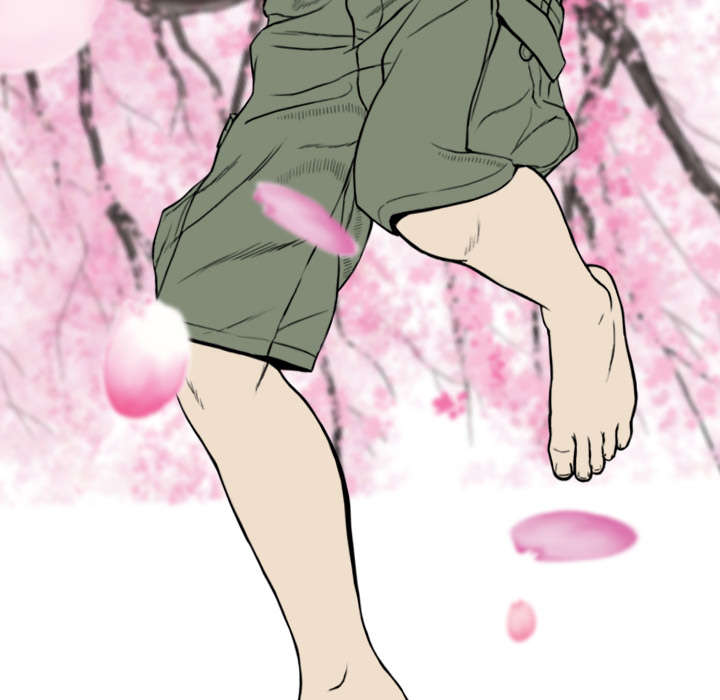 黑桃漫画,第8章：高中时期2图