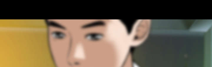 黑桃漫画,第70章：学长的电脑3图