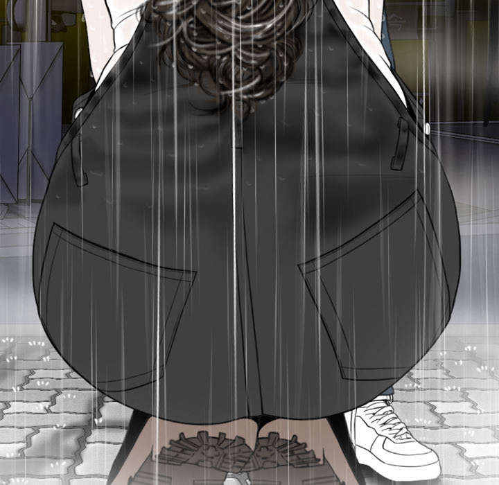 黑桃漫画,第59章：混蛋1图