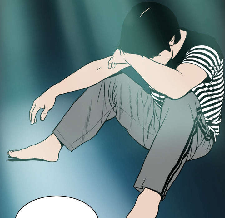 黑桃漫画,第21章：忘不掉3图