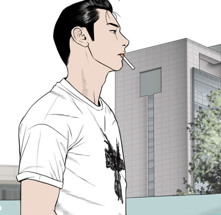 黑桃漫画,第89章：挑战4图