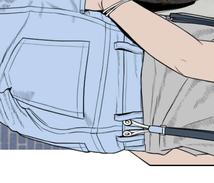 黑桃漫画,第18章：纸醉金迷5图