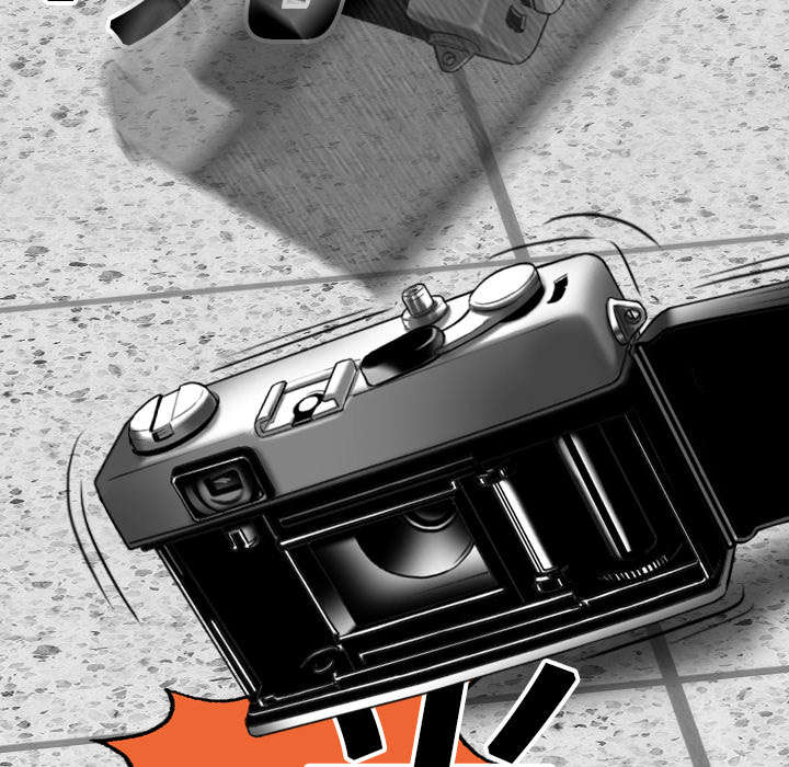 黑桃漫画,第14章：音乐训练室5图