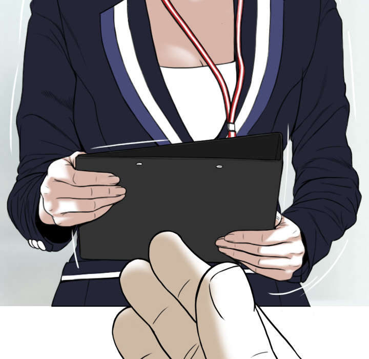 黑桃漫画,第37章：办公室3图