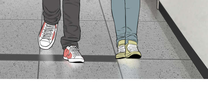 黑桃漫画,第26章：赌气1图