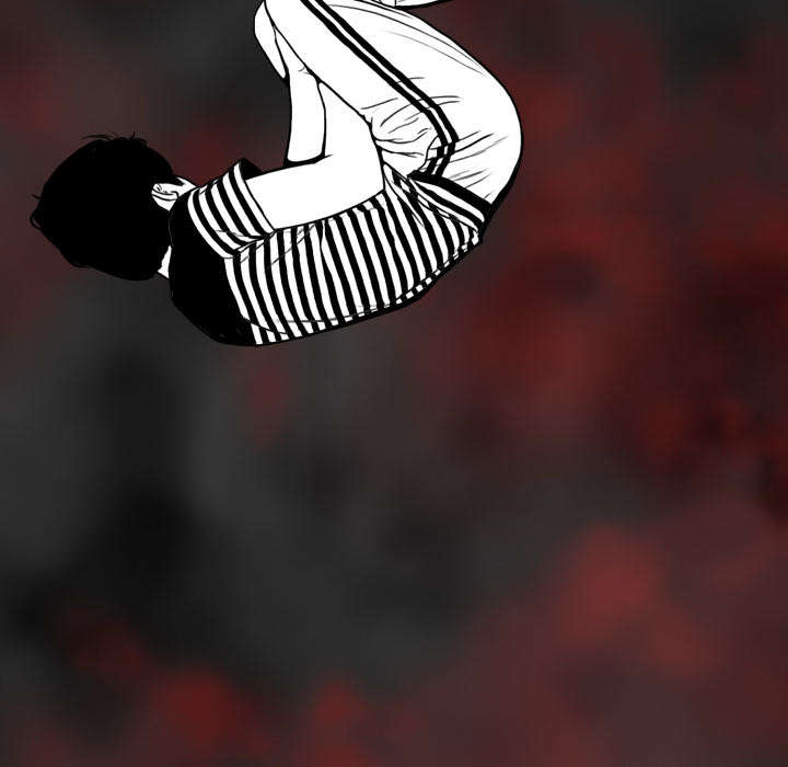 黑桃漫画,第21章：忘不掉1图