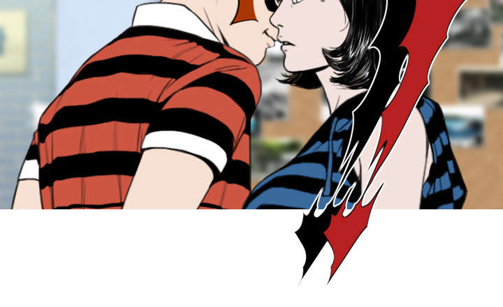 黑桃漫画,第15章：令人厌恶的男人3图