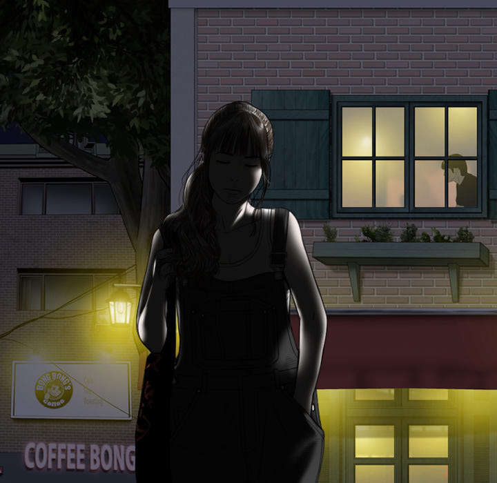 黑桃漫画,第57章：真实心意3图