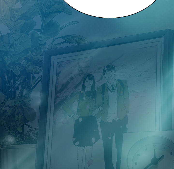 黑桃漫画,第92章：交心1图