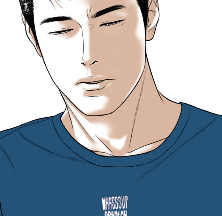 黑桃漫画,第55章：把柄4图