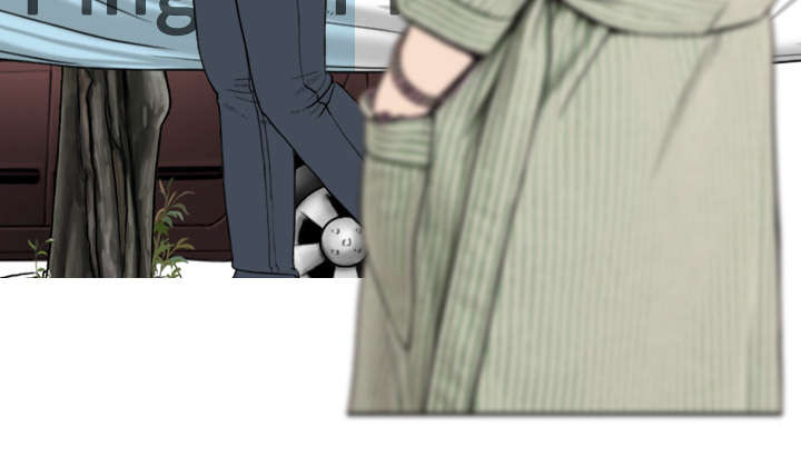 黑桃漫画,第12章：躲闪2图